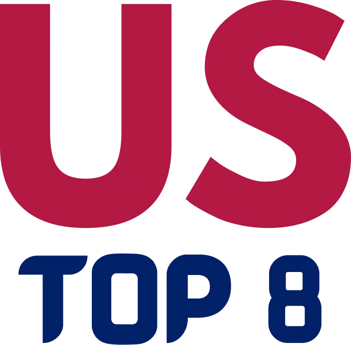 US Top 8